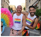 EuroPride Malta Gay tour