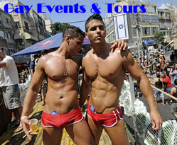 Gay Events and Tours