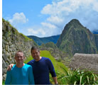Machu Picchu Gay Tour