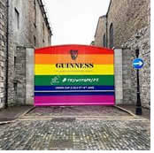 Gay Ireland tour