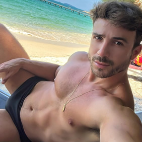 Phuket gay vacation